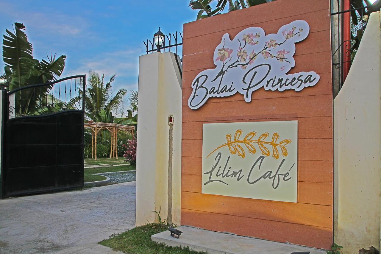 Balai Princesa Puerto Princesa Exteriér fotografie