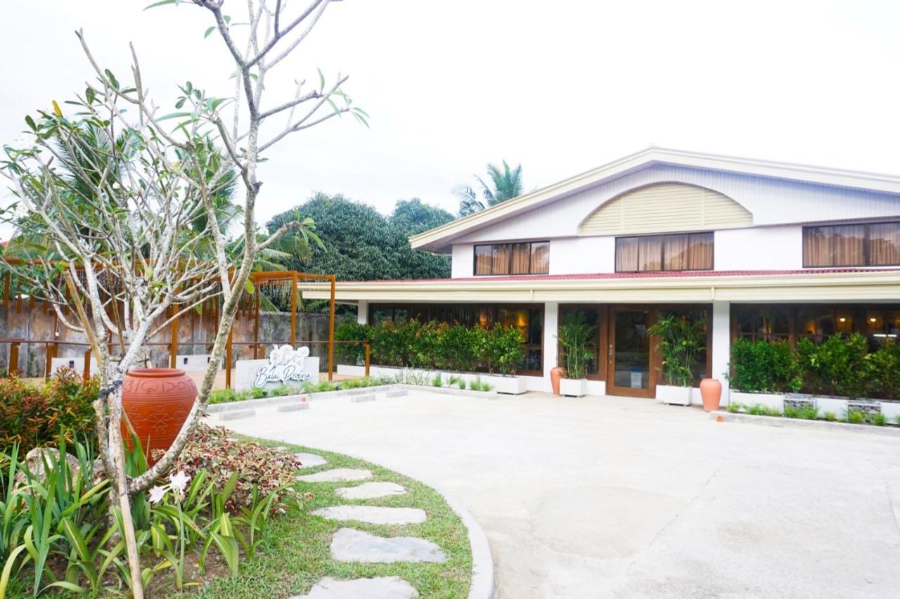 Balai Princesa Puerto Princesa Exteriér fotografie